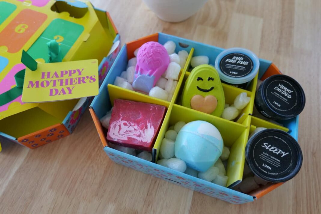 lush dia da mae 3