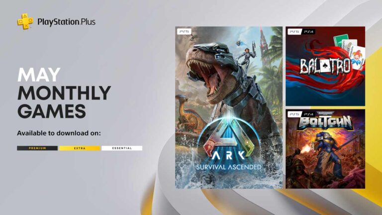 Balatro é oferta do PlayStation Plus em maio