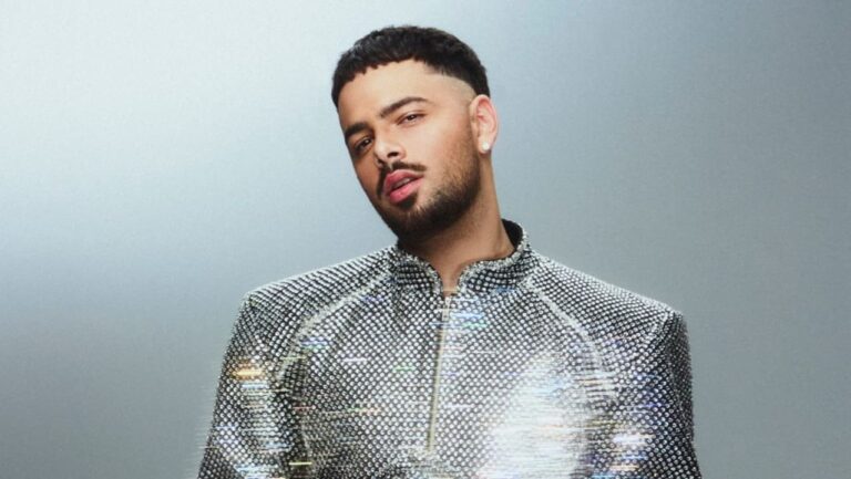 Pedro Sampaio no Rock in Rio Lisboa 2026