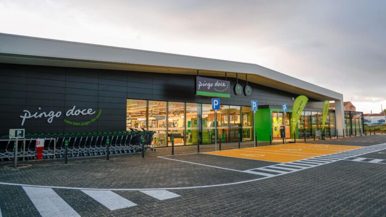 Pingo Doce Albufeira