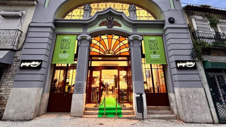 Pingo Doce Graça