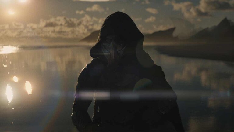 Predator: Badlands (20th Century Studios)