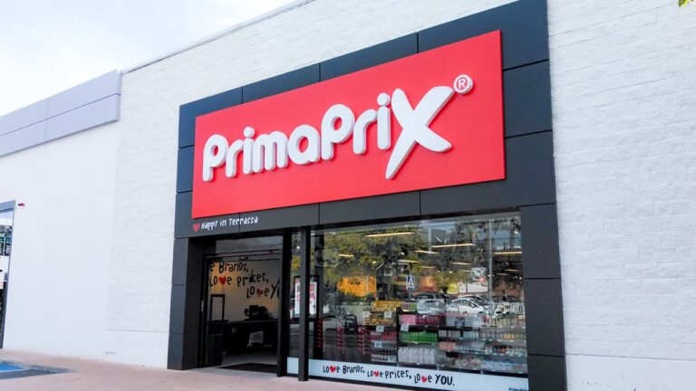 Primaprix em Portugal: Já sabemos quando abrem as três primeiras lojas