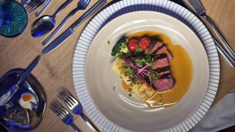 Depois de Lisboa, Samsung leva restaurante pop-up Sem Igual ao Algarve