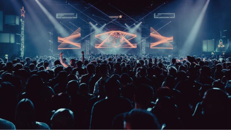 Sónar Lisboa não se realiza em 2026 e só volta em 2027