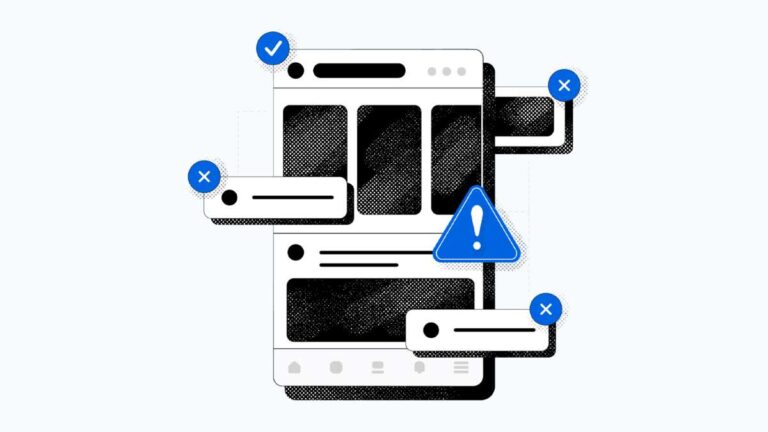 O Facebook começou a implementar medidas para combater o spam