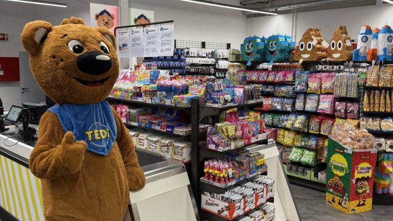 TEDi inaugura nova loja em Cantanhede