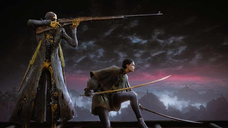FromSoftware pode já estar a trabalhar num novo jogo multiplataforma ainda por revelar