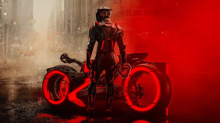Tron: Ares chega ao Disney+ nos primeiros dias de 2026