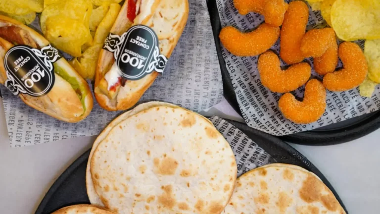 Novo menu do 100 Montaditos traz sabores portugueses e propostas exclusivas para o verão