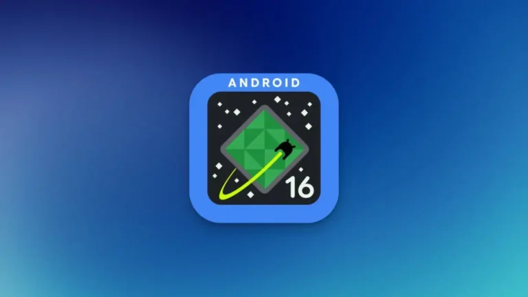 Android 16 da Google já começou a ser lançado