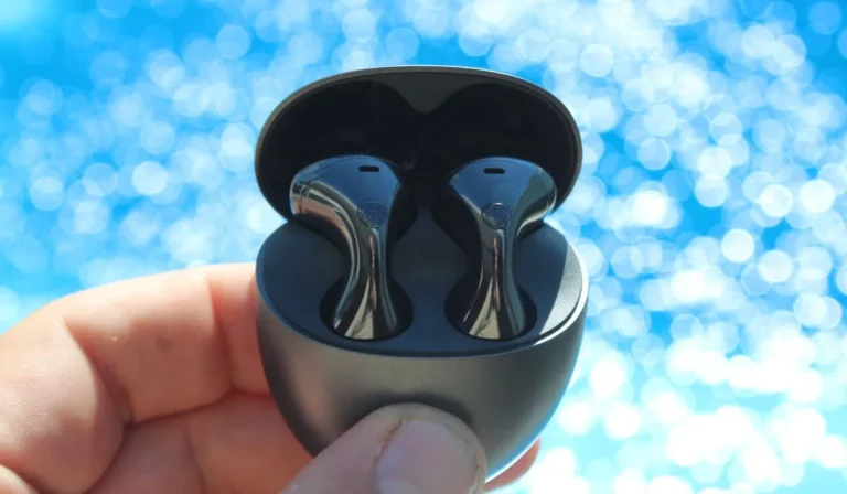 Huawei FreeBuds 6 – Review: Ousados e muito confortáveis