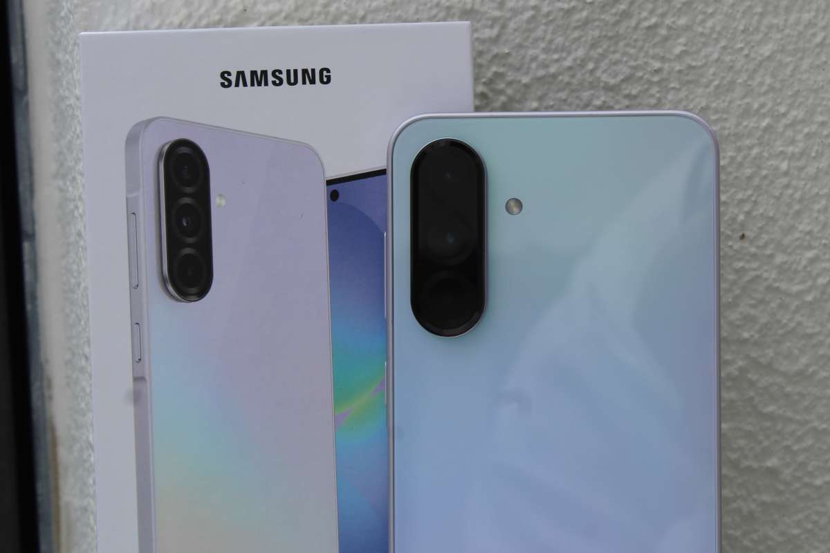 Galaxy A36 10