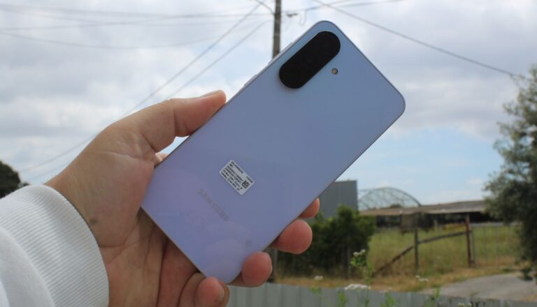 Samsung Galaxy A36 5G
