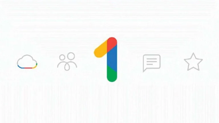 Vodafone passou a oferecer o Google One aos seus clientes