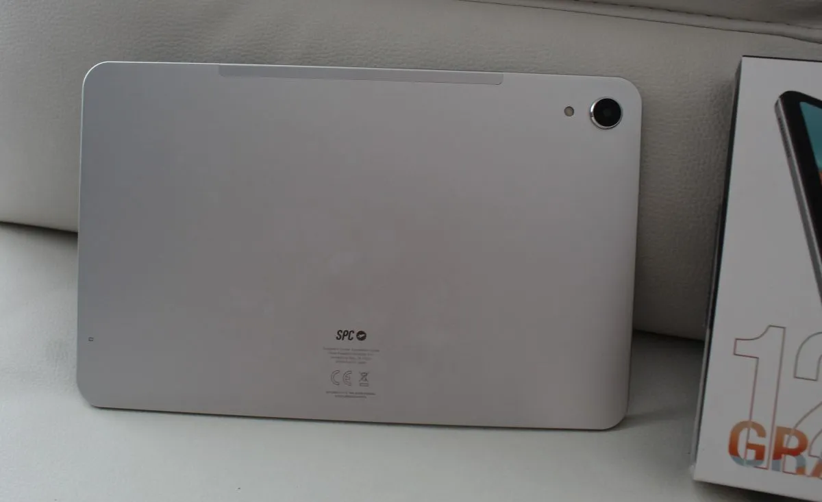 SPC Gravity Pro