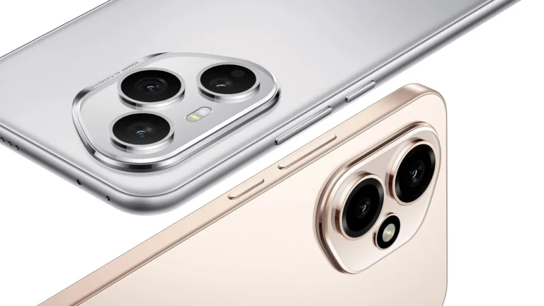 Fotografia e funções inteligentes são os destaques do novo Honor 400