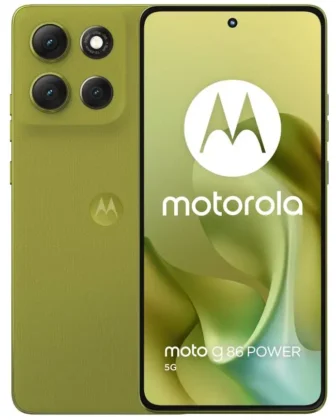 moto g86 power 5G