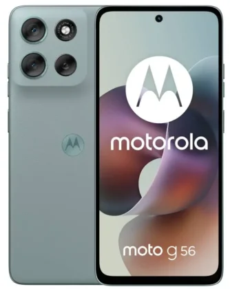 moto g56 5G