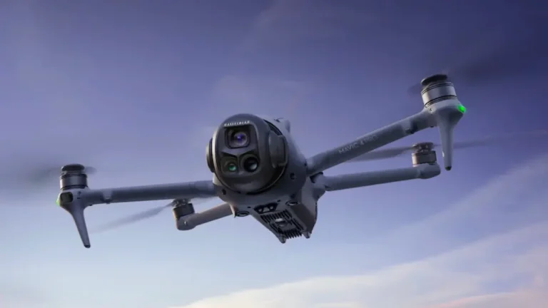 A DJI anunciou o novo Mavic 4 Pro