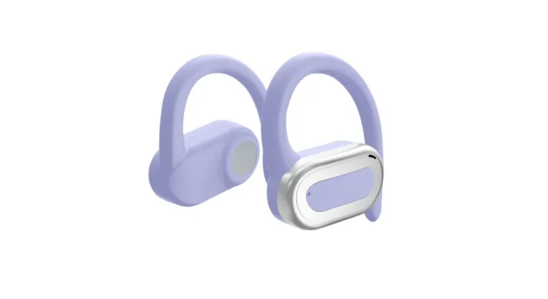 A Maxcom lançou os MWH 01 Freesound, uns auriculares Bluetooth open-ear muito baratos
