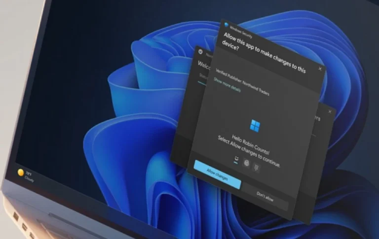 A Microsoft oferece mais segurança para o Windows 11 com a nova Proteção do Administrador