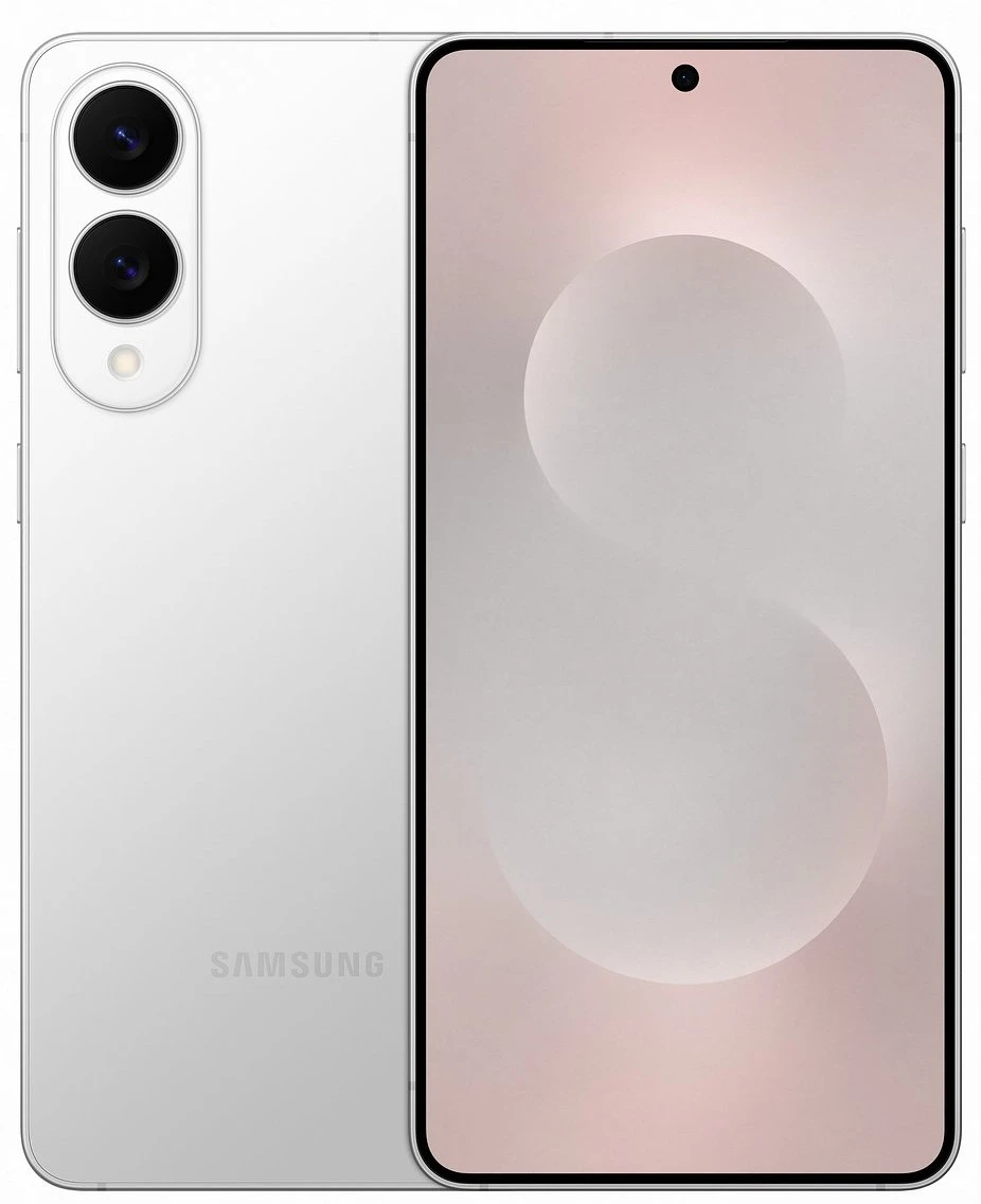 Samsung Galaxy S25 Edge
