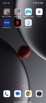 Software Xiaomi 15 Ultra