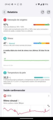 Health Glance