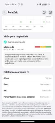 Health Glance