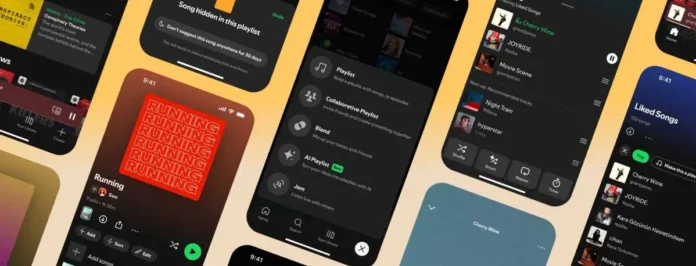 Spotify