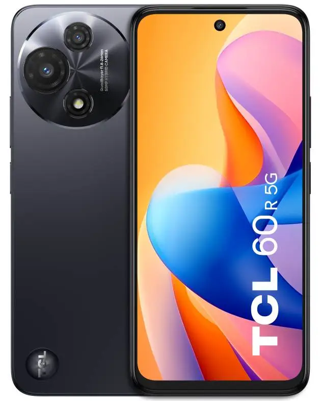 TCL 60R 5G