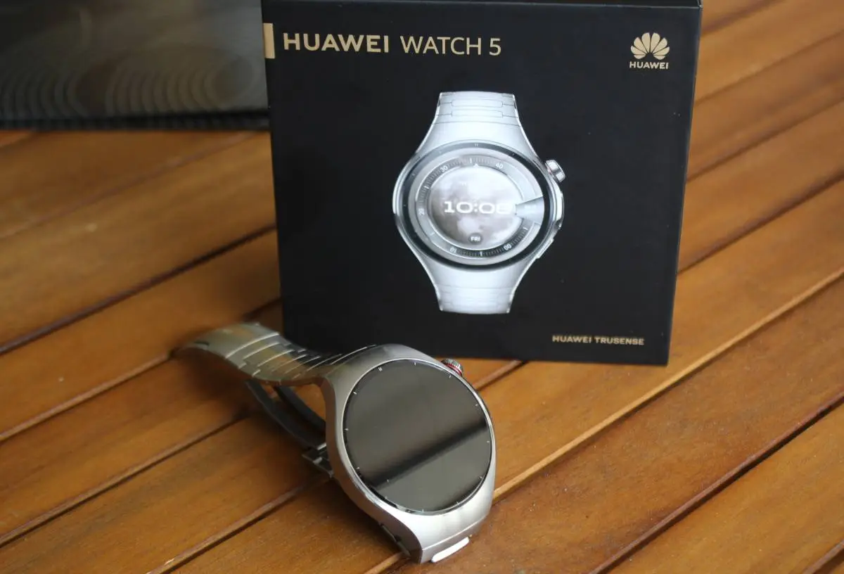 Watch 5 10