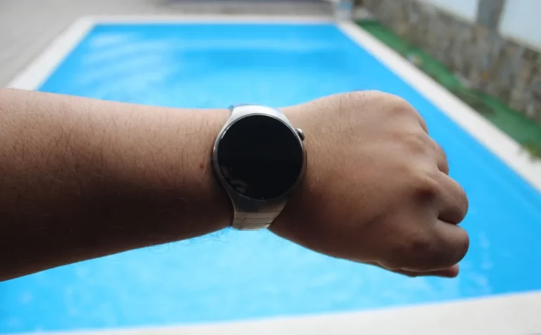 Huawei Watch 5 smartwatch