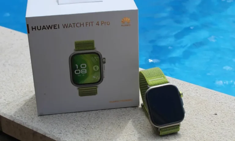 Huawei Watch Fit 4 Pro