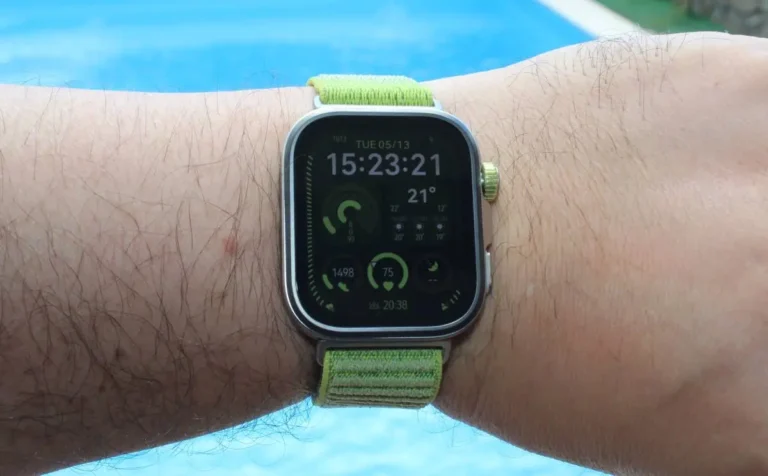 Huawei Watch Fit 4 Pro