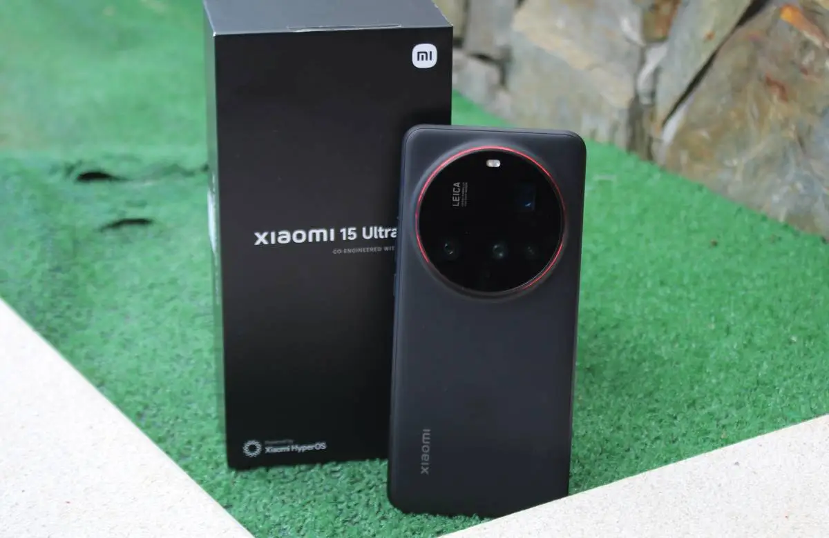 Xiaomi 15 Ultra 1