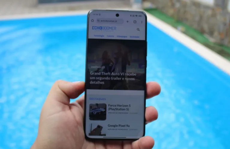 Xiaomi 15 Ultra recebe atualização para o HyperOS 3
