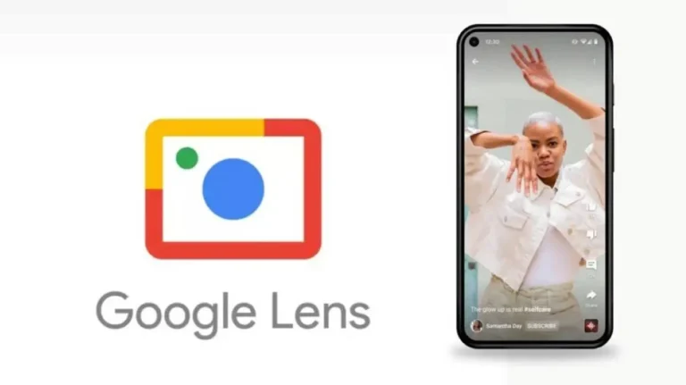 O YouTube Shorts começou a testar a integração com o Google Lens