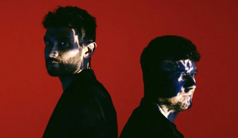 The Mirror: está a chegar a Lisboa um novo festival de música eletrónica repleto de grandes nomes