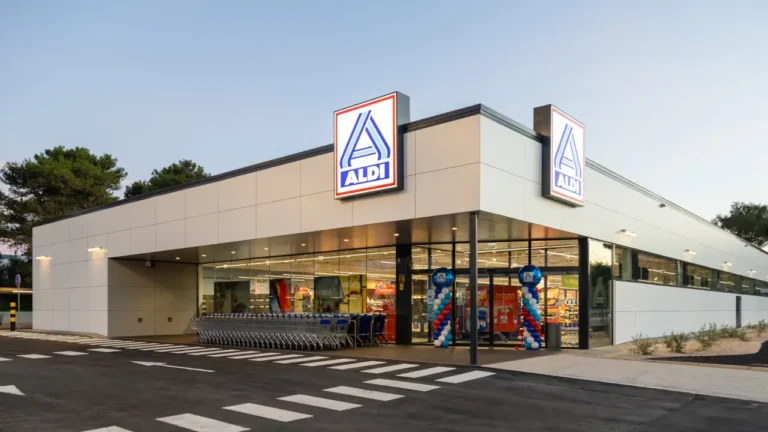 Aldi Portugal investe 500 milhões de euros até 2035 para chegar às 250 lojas