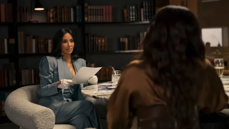 All’s Fair: Kim Kardashian, Naomi Watts e Sarah Paulson protagonizam o próximo drama do Disney+