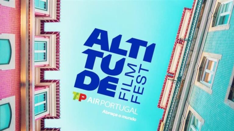 Altitude Film Fest. Festival de curtas-metragens regressa aos céus em 2025