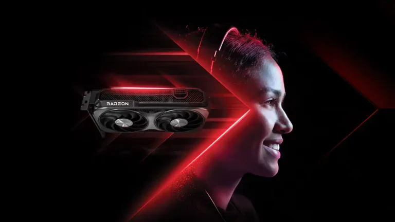 A AMD revela nova Radeon RX 9060 XT e processadores Ryzen Threadripper 9000 na COMPUTEX 2025