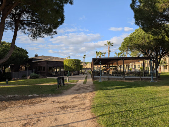 AP Adriana Beach Resort