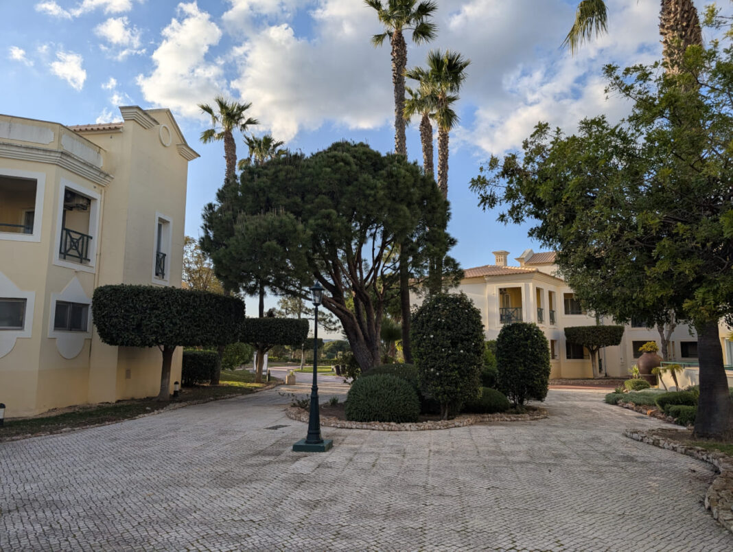 AP Adriana Beach Resort