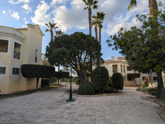 AP Adriana Beach Resort