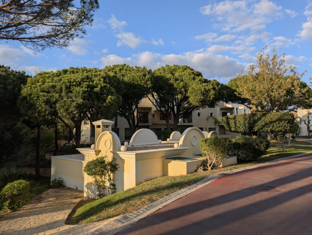 AP Adriana Beach Resort