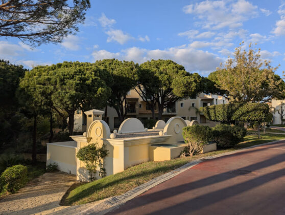 AP Adriana Beach Resort