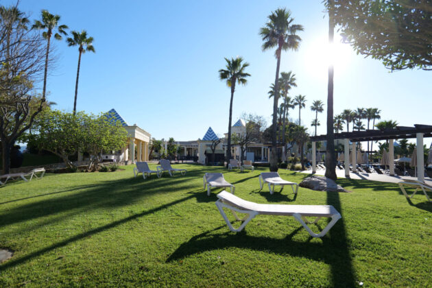 AP Adriana Beach Resort